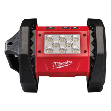 PROJECTEUR LED MILWAUKEE M18 AL-0 LIVRE NU